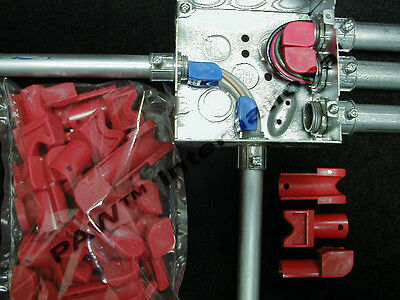 Pull Buddy™ Wire & Cable Pulling Helper 25 Pc. 3/4